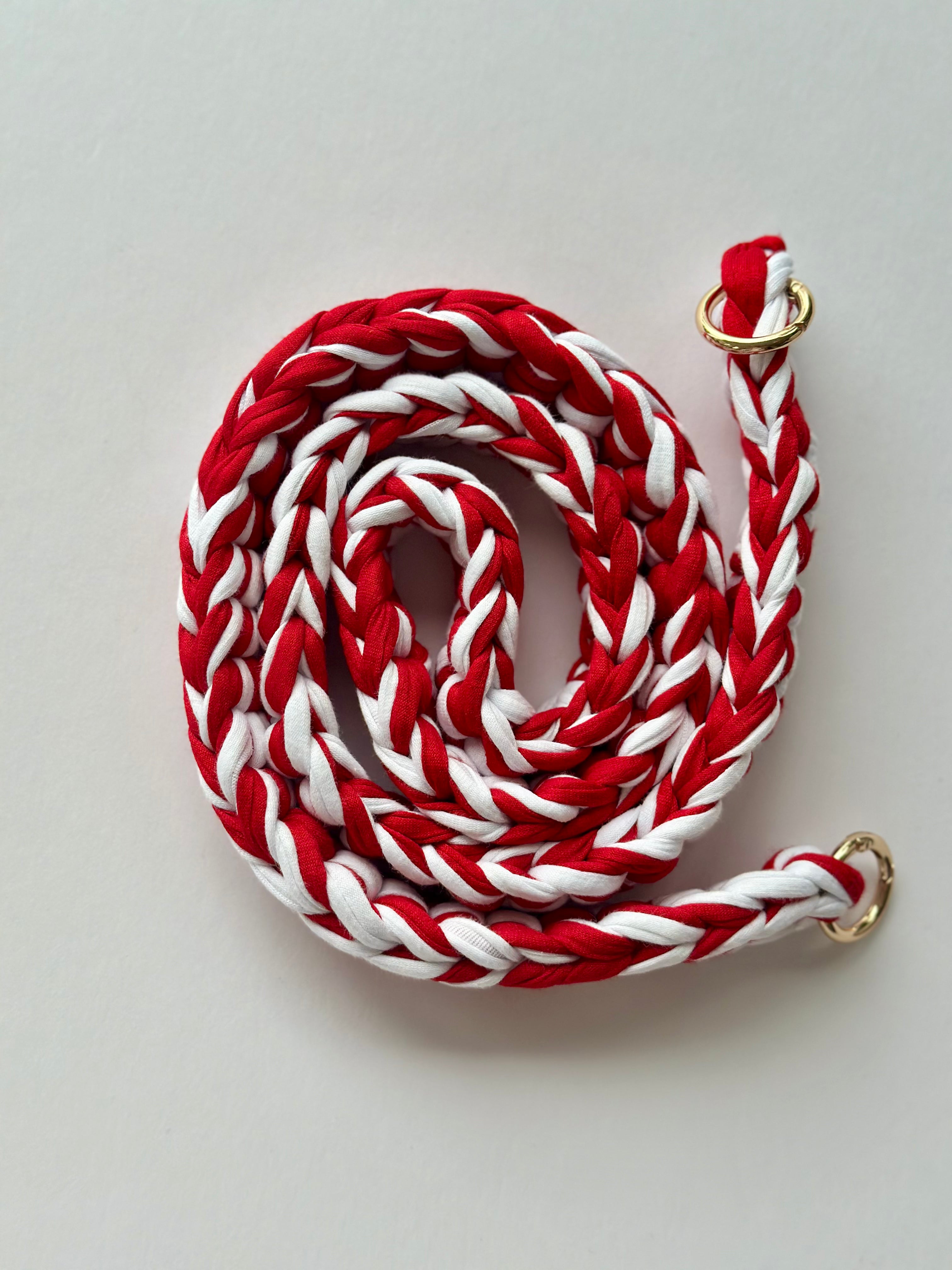 Detachable Crossbody Bag Strap